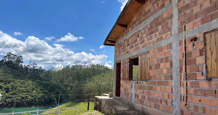 Chácara / sítio com 2 quartos à venda no Pouso Frio, Natividade da Serra 