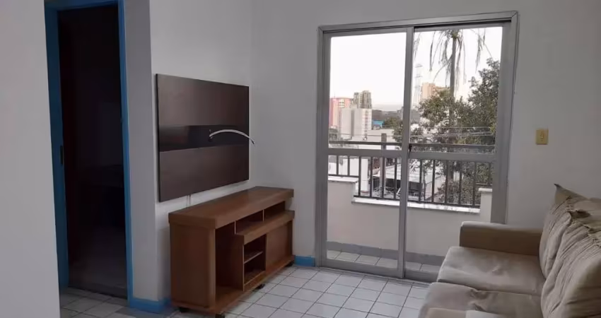 Apartamento com 1 quarto para alugar no Jardim Aparecida, São José dos Campos 