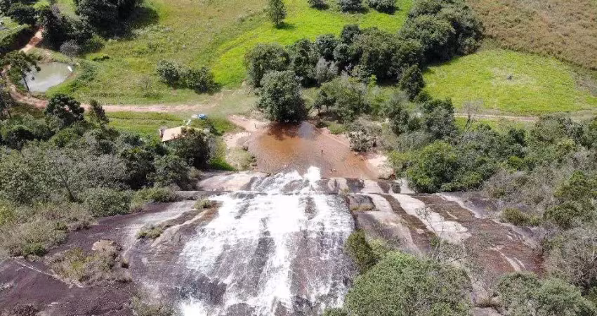 Fazenda à venda no Centro, Carvalhos 