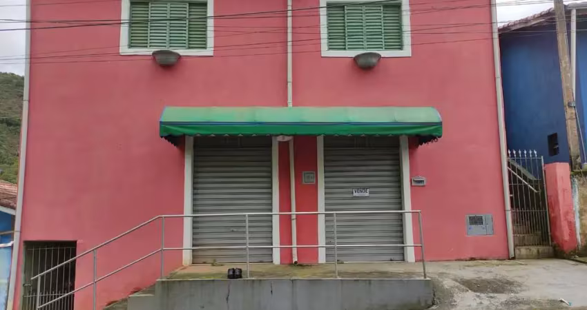 Casa com 1 quarto à venda no Centro, Monteiro Lobato 