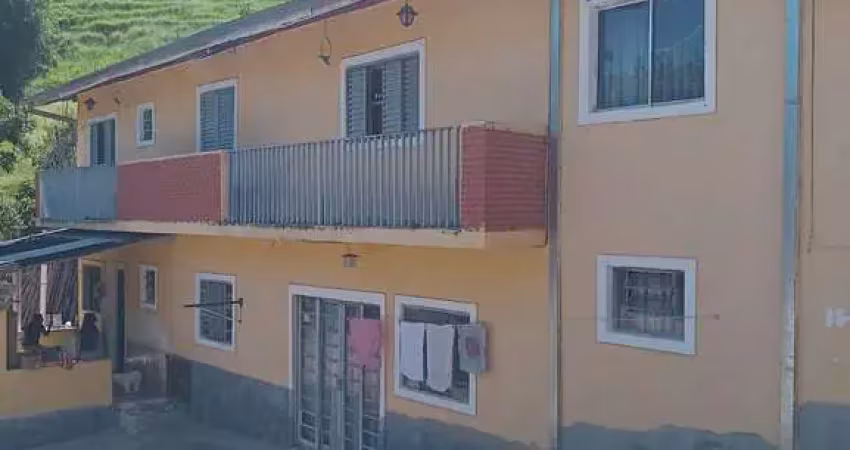 Chácara / sítio com 4 quartos à venda no Recanto Caeté, São José dos Campos 