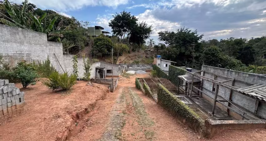 Terreno à venda em Capuava, São José dos Campos 