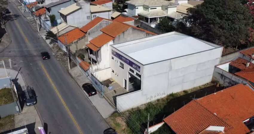 Ponto comercial à venda no Centro, Jacareí 