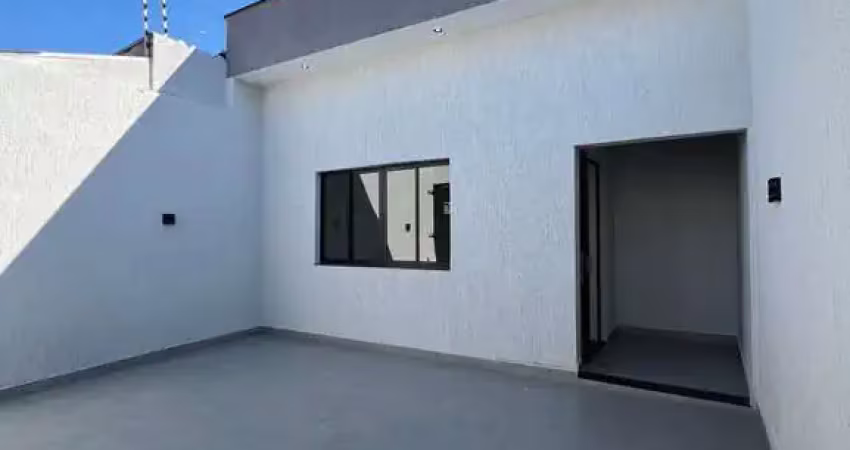 Casa com 3 quartos à venda no Residencial Bosque dos Ipês, São José dos Campos 