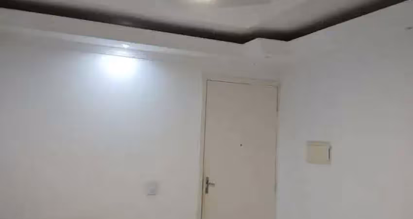 Apartamento com 2 quartos à venda no Jardim Minas Gerais, São José dos Campos 