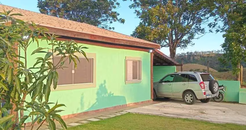 Chácara / sítio com 2 quartos à venda no Pau de Saia, São José dos Campos 