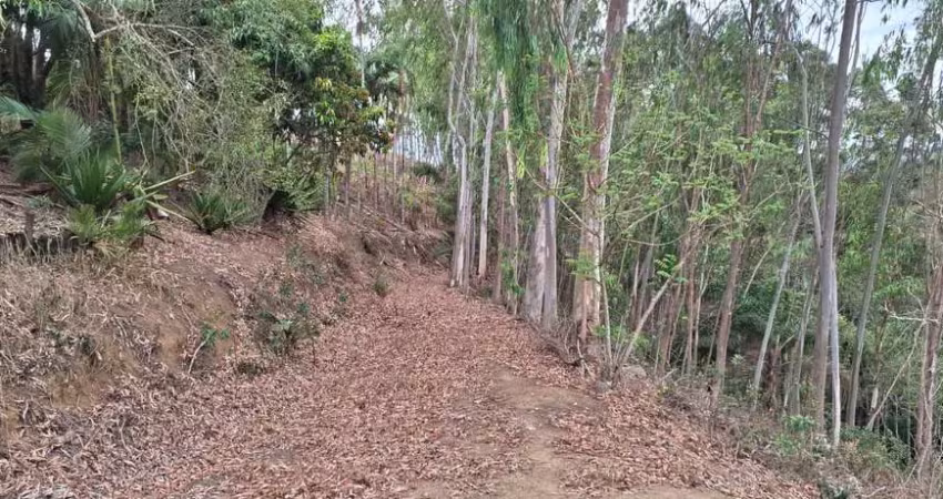 Chácara / sítio à venda no Jaguari, São José dos Campos 