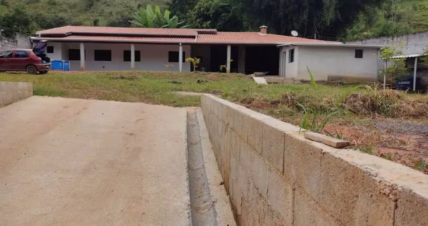 Chácara / sítio com 2 quartos à venda no Turvo, São José dos Campos 