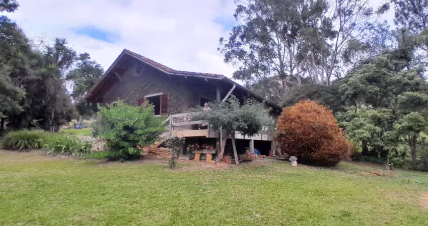 Chácara / sítio com 3 quartos à venda no Bairro do Espírito Santo, Paraibuna 