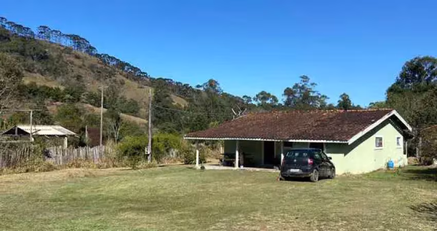 Chácara / sítio com 3 quartos à venda no Lageado, Santo Antônio do Pinhal 