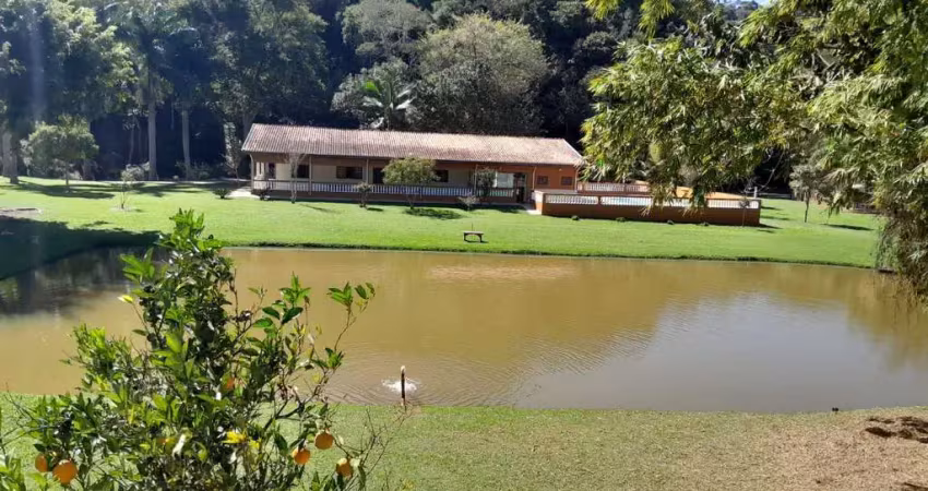 Chácara / sítio com 4 quartos à venda no Itapeva, Paraibuna 