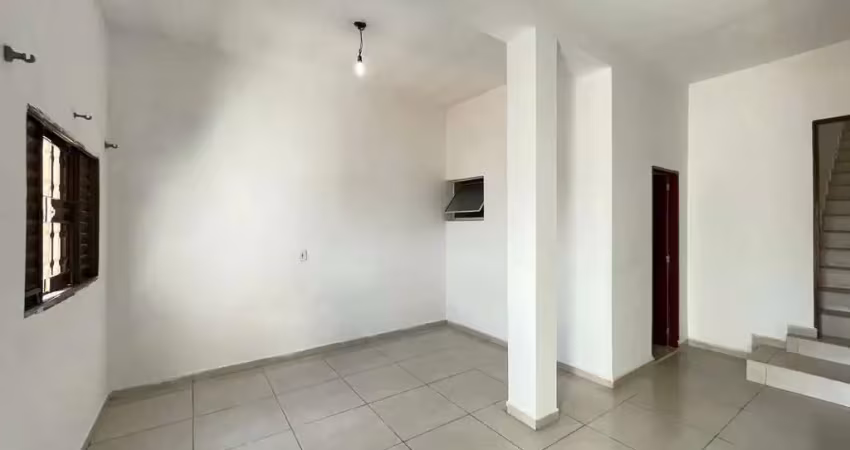Casa com 2 quartos para alugar no Jardim Altos de Santana, São José dos Campos 