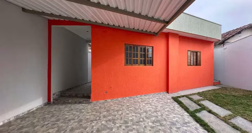 Casa com 2 quartos à venda em Santana, São José dos Campos 