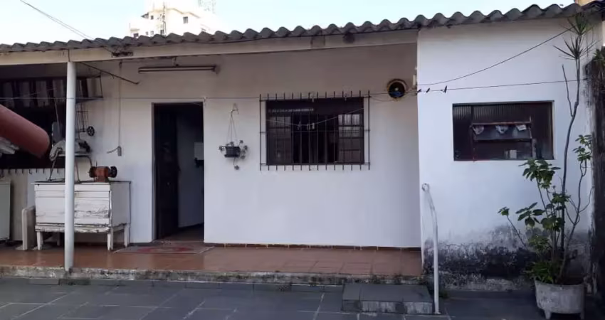 Casa com 2 quartos à venda em Santana, São José dos Campos 