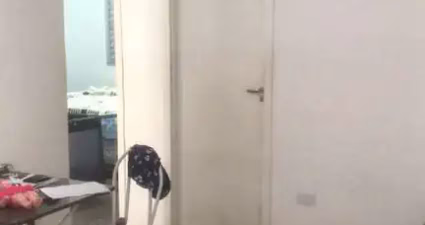 Apartamento com 2 quartos à venda na Vila São Geraldo, São José dos Campos 