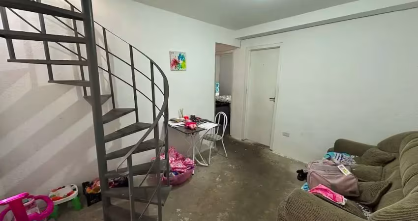 Apartamento com 2 quartos à venda na Vila São Geraldo, São José dos Campos 
