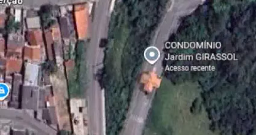 Terreno comercial à venda na Vila São Geraldo, São José dos Campos 