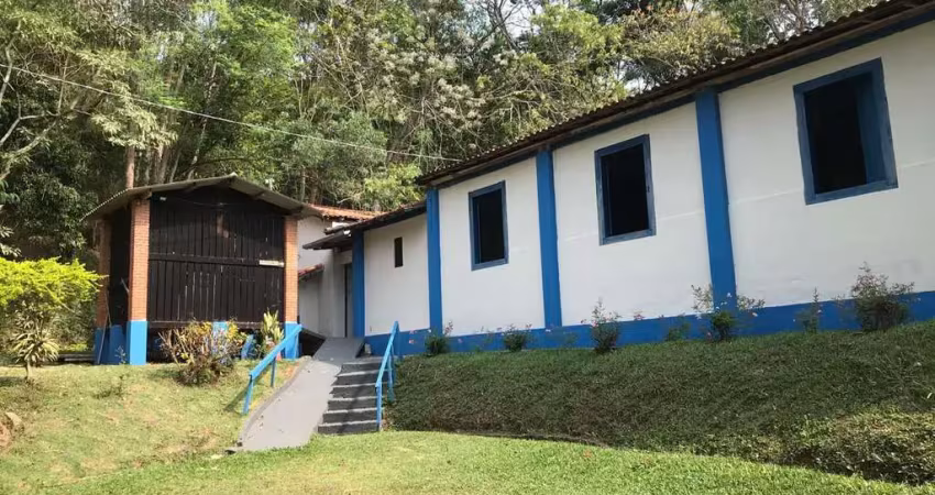 Chácara / sítio à venda no Tapanhao, Jambeiro 