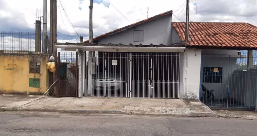 Casa com 3 quartos à venda no Jardim Guimarães, São José dos Campos 