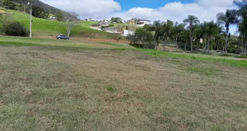 Terreno à venda em Village Parahybuna, Paraibuna 