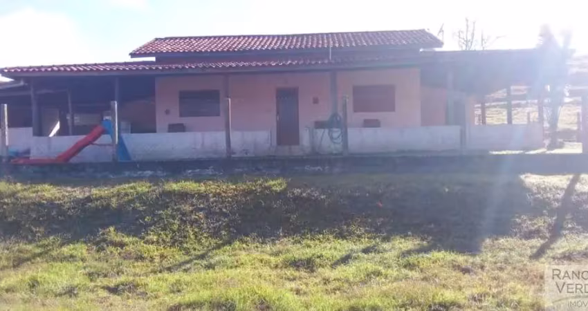 Chácara / sítio com 3 quartos para alugar no Grama, Paraibuna 