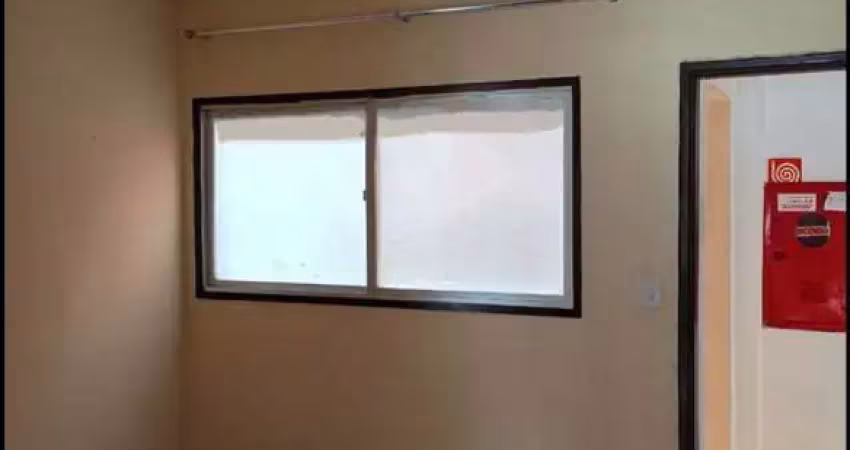 Apartamento com 2 quartos à venda na Vila Zizinha, São José dos Campos 