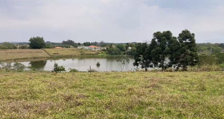 Terreno em condomínio fechado à venda no Borba, Pindamonhangaba 