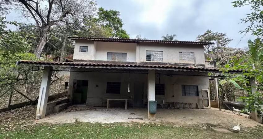 Chácara / sítio com 3 quartos à venda em Santana, São José dos Campos 