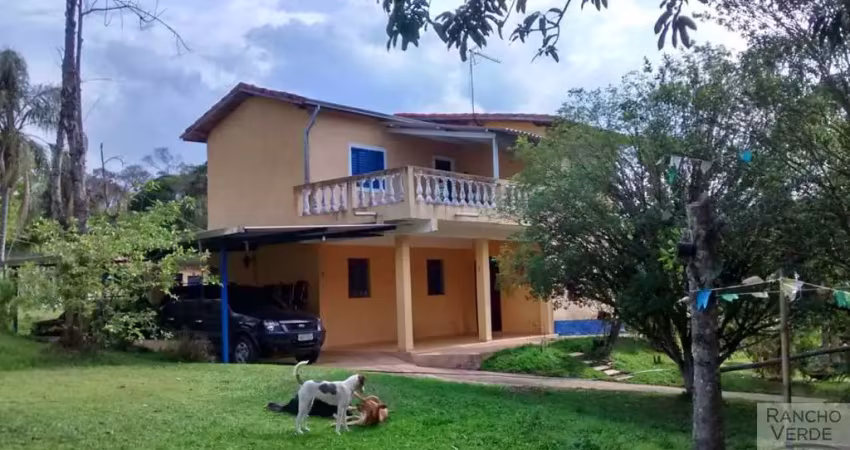 Chácara / sítio à venda em Capuava, São José dos Campos 