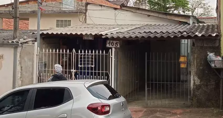 Casa com 3 quartos à venda no Jardim São Judas Tadeu, São José dos Campos 