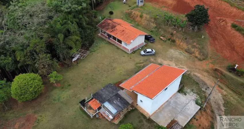 Chácara / sítio com 3 quartos à venda na Chácara Boa Vista, São José dos Campos 
