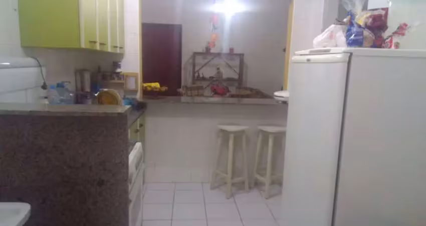 Apartamento com 2 quartos à venda na Praia Grande, Ubatuba 