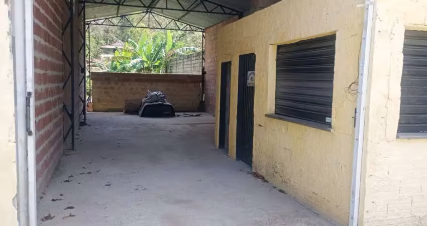 Ponto comercial à venda em Marafunda, Ubatuba 