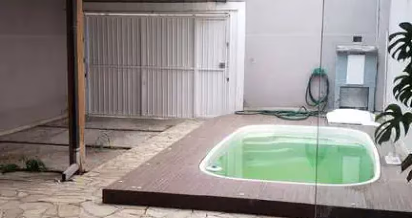 Casa com 2 quartos à venda no Portal de Minas, São José dos Campos 
