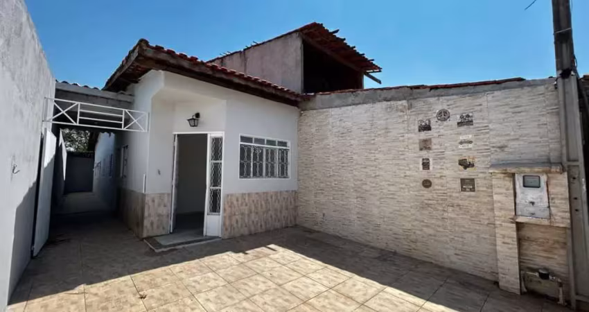 Casa com 3 quartos à venda no Jardim São Leopoldo, São José dos Campos 