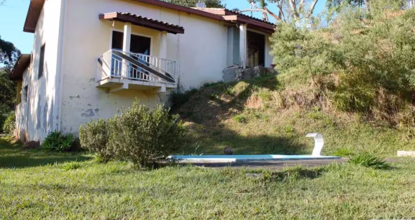 Chácara / sítio com 2 quartos à venda em Bom Sucesso, São José dos Campos 