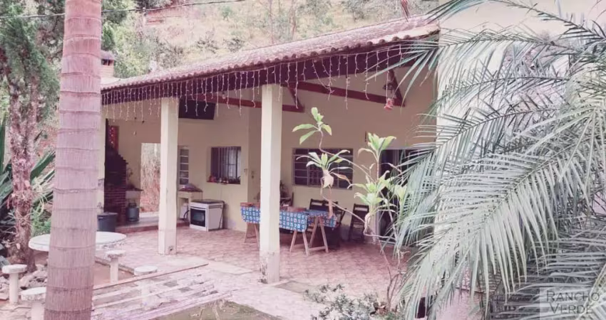 Chácara / sítio com 3 quartos à venda no Freitas, São José dos Campos 