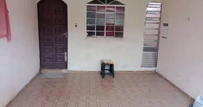 Casa com 2 quartos à venda na Vila Zizinha, São José dos Campos 
