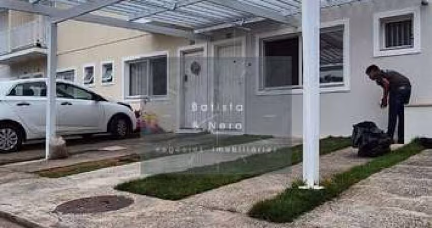 Excelente Sobrado - Condomínio Capadócia (Porteira Fechada) - 3 dormitórios à venda, 86 m² por R$ 1