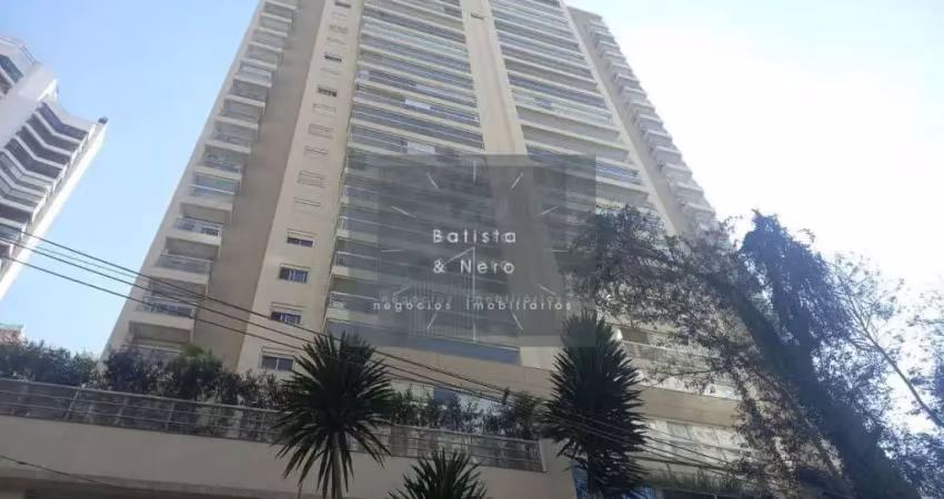 Apartamento com 3 dormitórios à venda, 201 m² por R$ 1.780.000 - Condomínio Ville Burle Marx - Jard