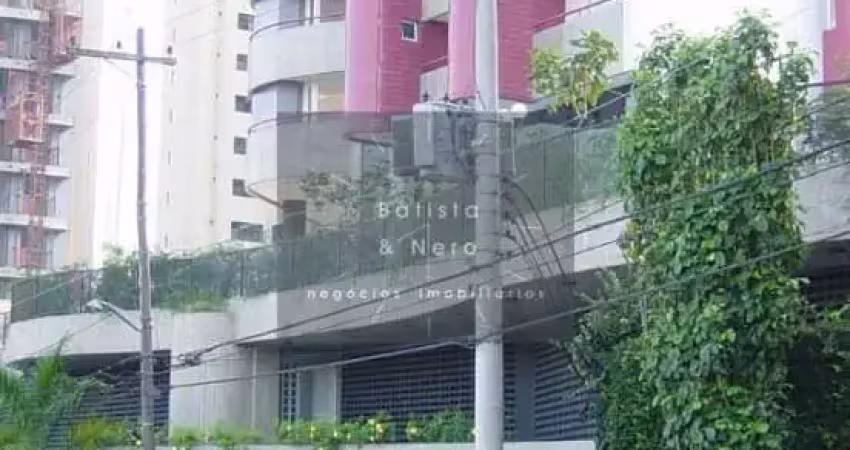Belíssimo apartamento com 3 dormitórios à venda, 210 m² por r$ 1.399.000 - condomínio princess - vi