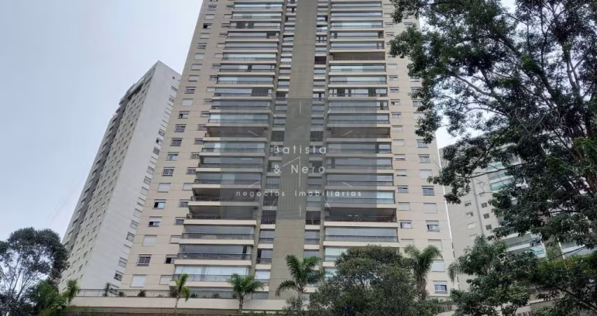 Condomínio Edifício Corcovado - Apartamento com 3 dormitórios à venda, 198 m² por R$ 1.399.000,00 -