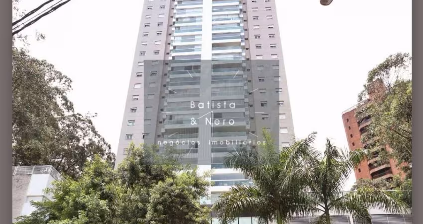 Apartamento com 3 dormitórios à venda, 127 m² por R$ 1.099.000,00 - Vila Andrade - São Paulo/SP
