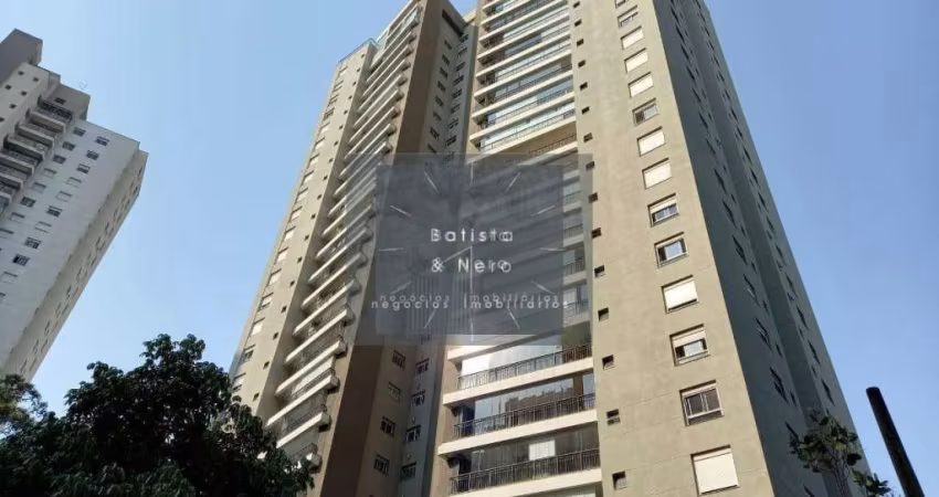 Apartamento com 3 dormitórios à venda, 150 m² por R$ 1.200.000,00 - Vila Andrade - São Paulo/SP