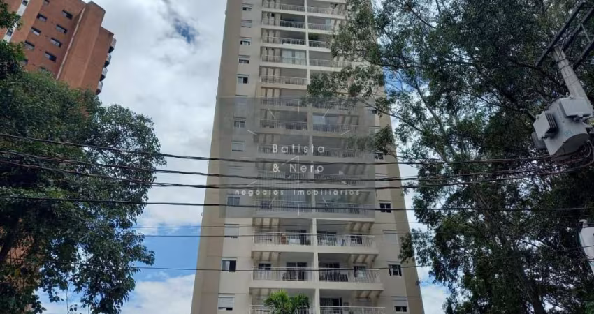 Apartamento com 2 dormitórios à venda, 66 m² por R$ 539.000,00 - Vila Suzana - São Paulo/SP