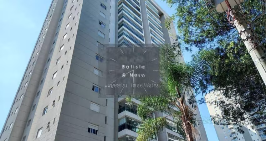 Condomínio Chrome por apenas R$ 1.070.000,00 - Apartamento à venda, Vila Andrade, São Paulo - Rua J