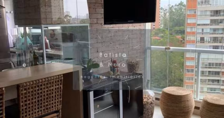 Porteira Fechada no On Panamby - R$ 890.000,00 - Oportunidade!  Rua Diego de Castilho, 150 - Morumb