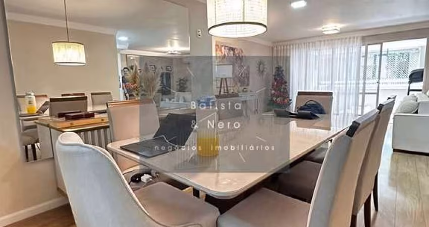 Oportunidade! Condomínio Edifício Villa Amalfi - Apartamento à venda R$ 1.390.000,00, Paraíso do Mo