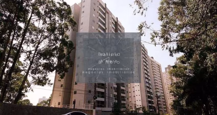 Condomínio Mais Estilo e Design - Apartamento à venda R$ 595.000,00, Vila Andrade, São Paulo, SP