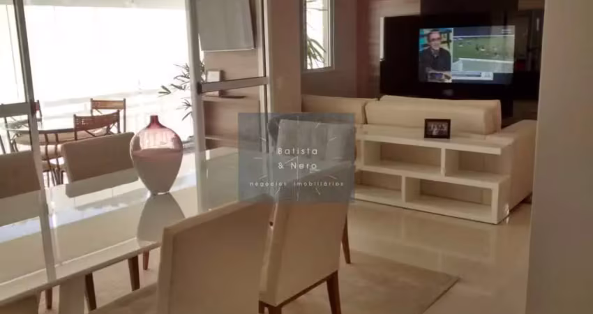 Oportunidade! Condomínio Helbor Spazio Vita - Apartamento à venda R$ 919.000,00, Rua Dr. Luiz Migli